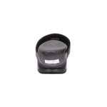 Nike Benassi JUST DO IT Mules/Clogs Women Black/White - 7.5 - Tap-Dancing