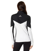 Bogner Fire + Ice Samona Off-White LG