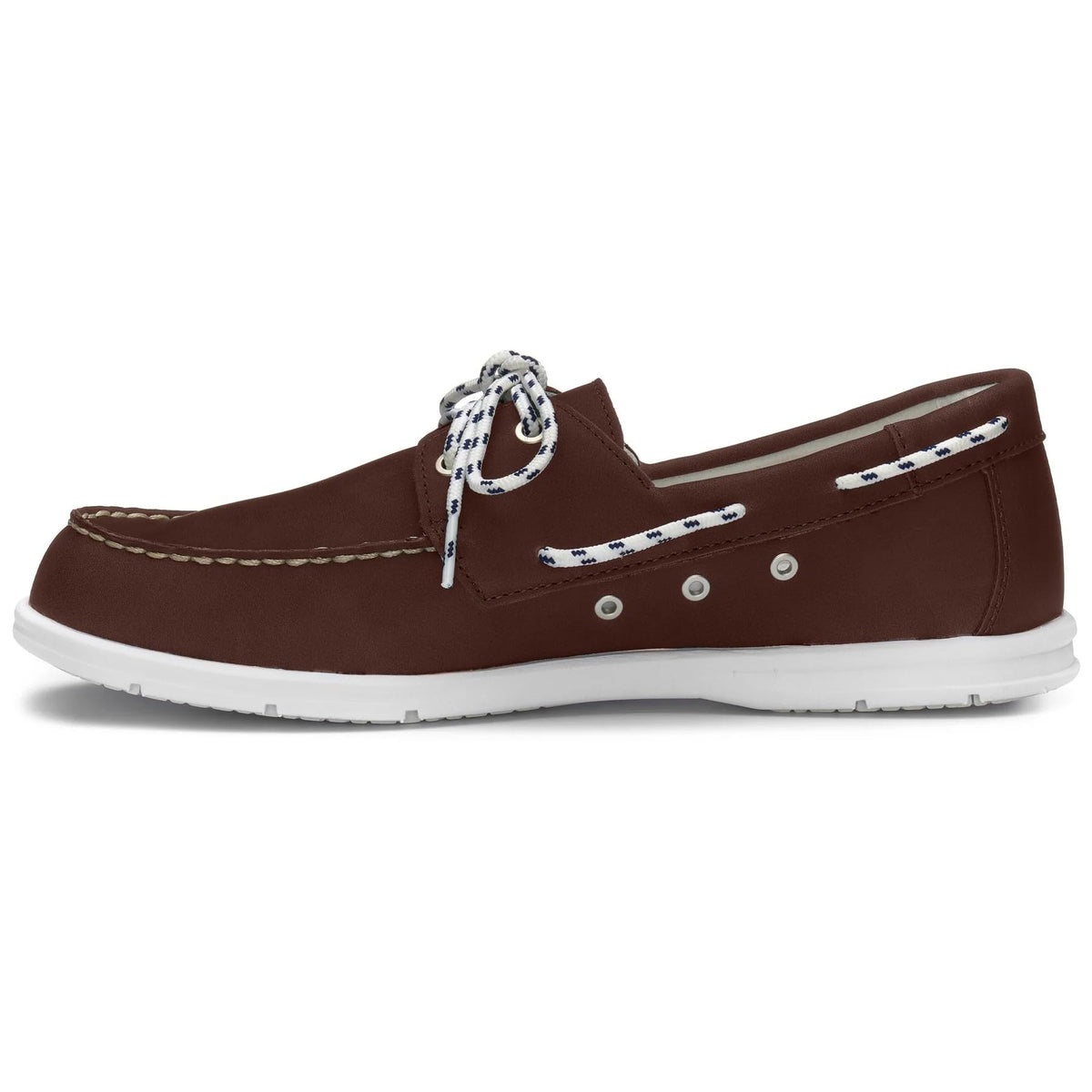 Sebago Men's Jackman Loafer, Brown - 8 Regular