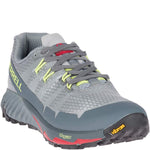 Merrell Men's Agility Peak Flex 3 Trail Running Shoes, 8.5 M, High Rise