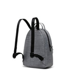 Herschel Supply Co. Nova™ Mini Backpack Raven Crosshatch One Size