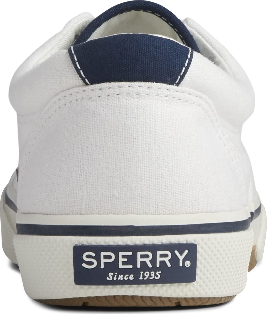 Sperry Men's, Halyard CVO Sneaker White