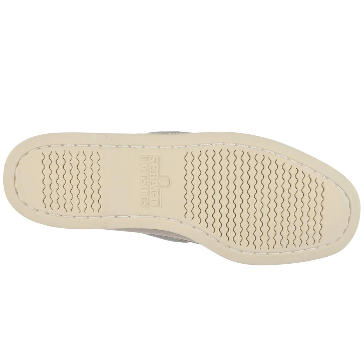 Sebago Men's Ross Island Jib Shadow Shoes, Taupe/Sand/Cornstalk - 8.5 Regular