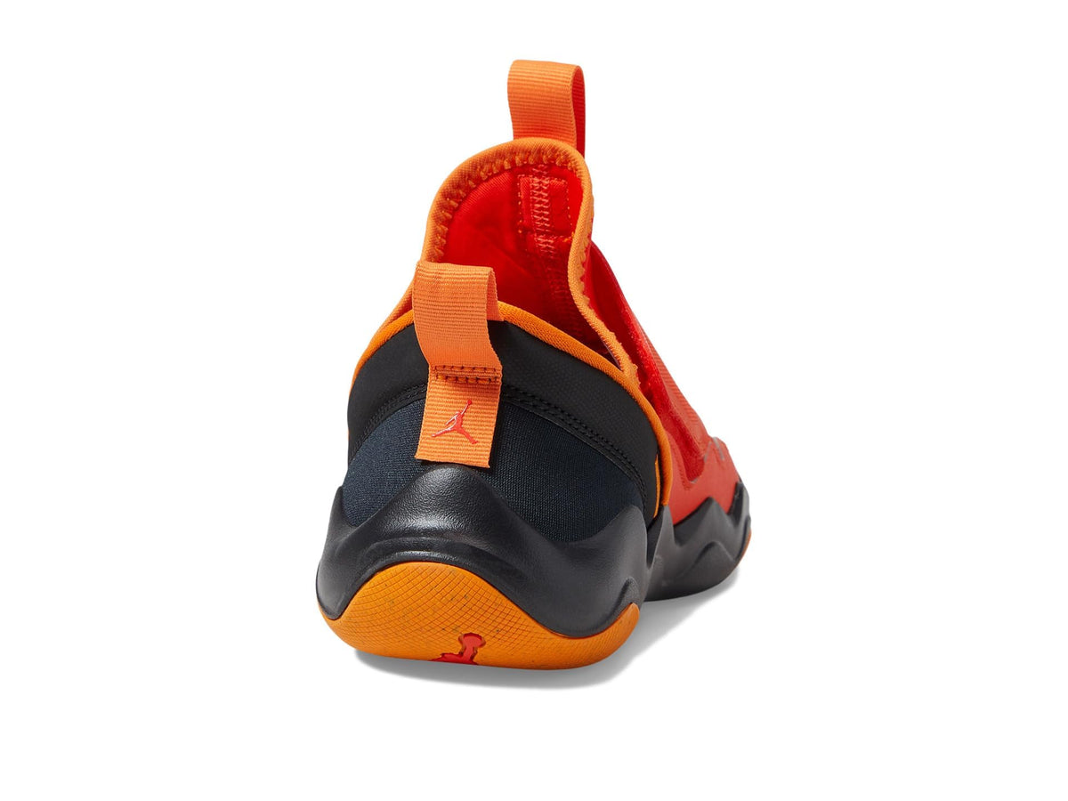 Jordan Boy's 23/7 (Little Kid) Team Orange/Mandarin/Black 2 Little Kid M