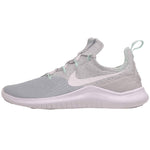 Nike Women's Free TR 8 Training Shoes (Pure Platinum/White/Igloo, 9 M US)