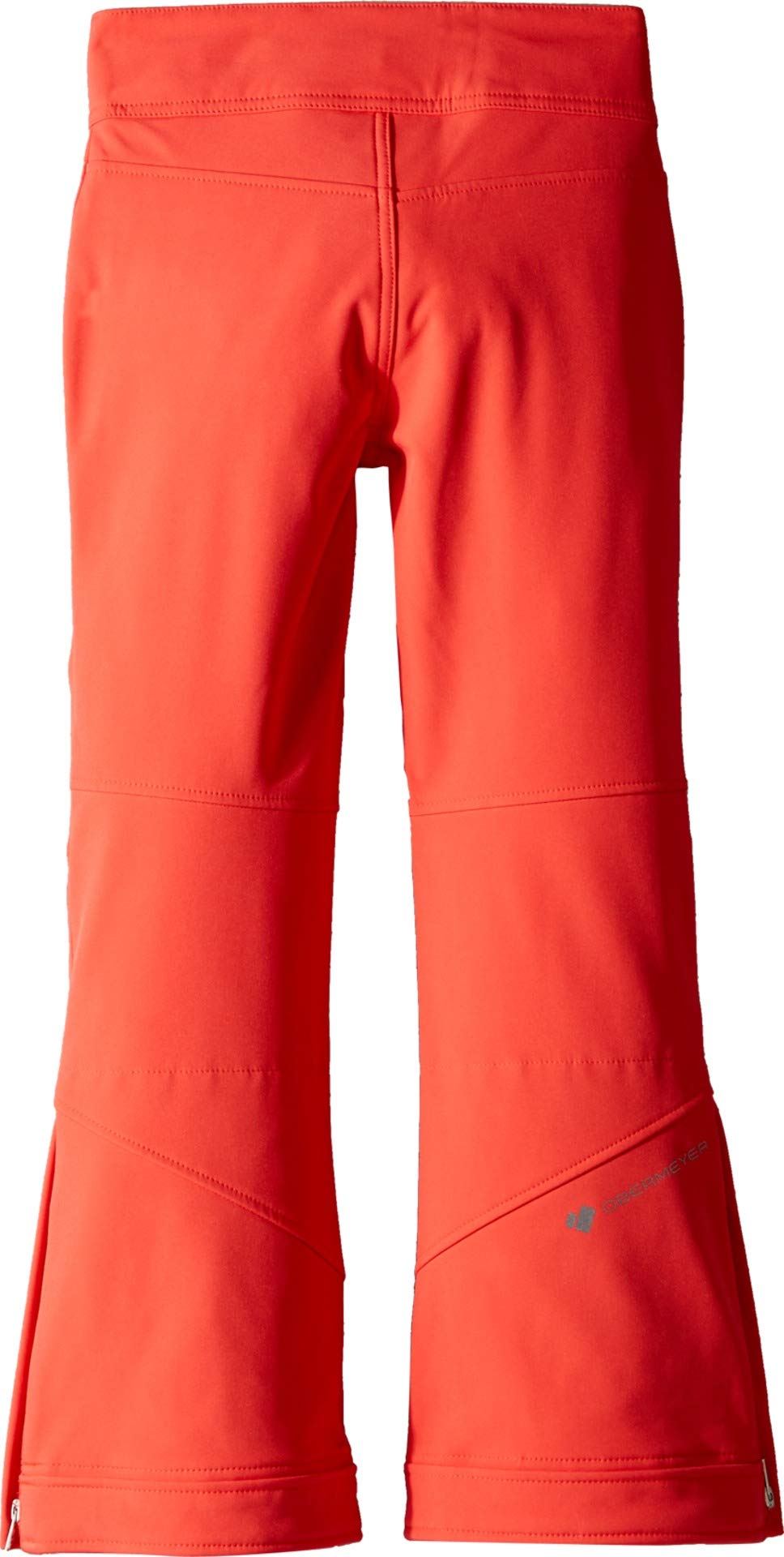 Obermeyer Kids Girl's Jolie Softshell Pants (Little Kids/Big Kids) After Glow MD (10/12 Big Kids)