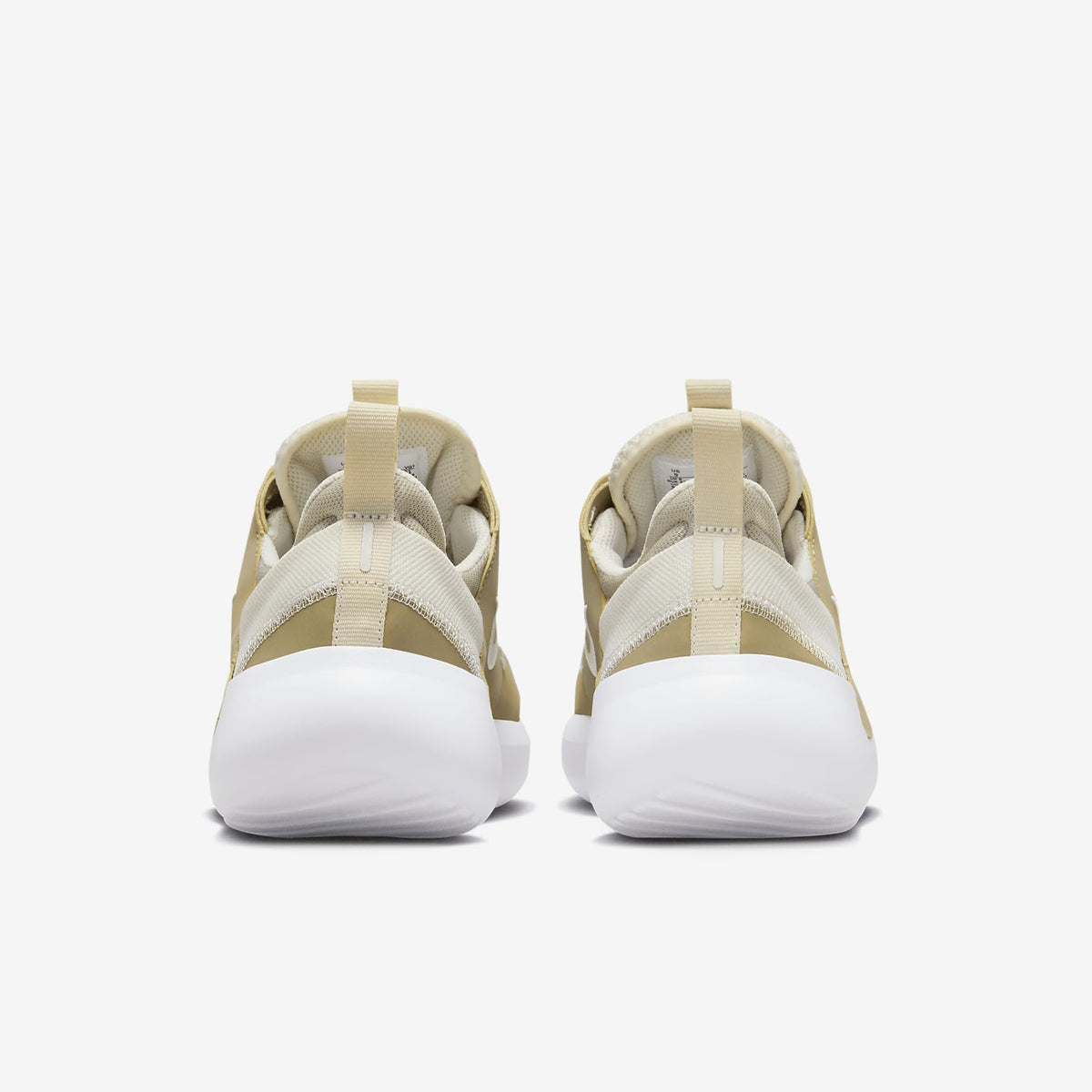 Nike E-Series AD Men's Shoes (DV2436-101, Light Orewood Brown/White/Khaki/Light Bone) Size 13