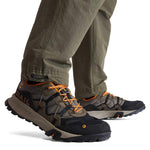 Timberland Garrison Trail Low Brown/Black 9.5 D (M)