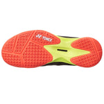 YONEX Power Cushion Comfort Z3 Men's Indoor Court Shoe (Black) (M, Numeric_10_Point_5)