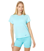 Women's Brooks Distance Short Sleeve