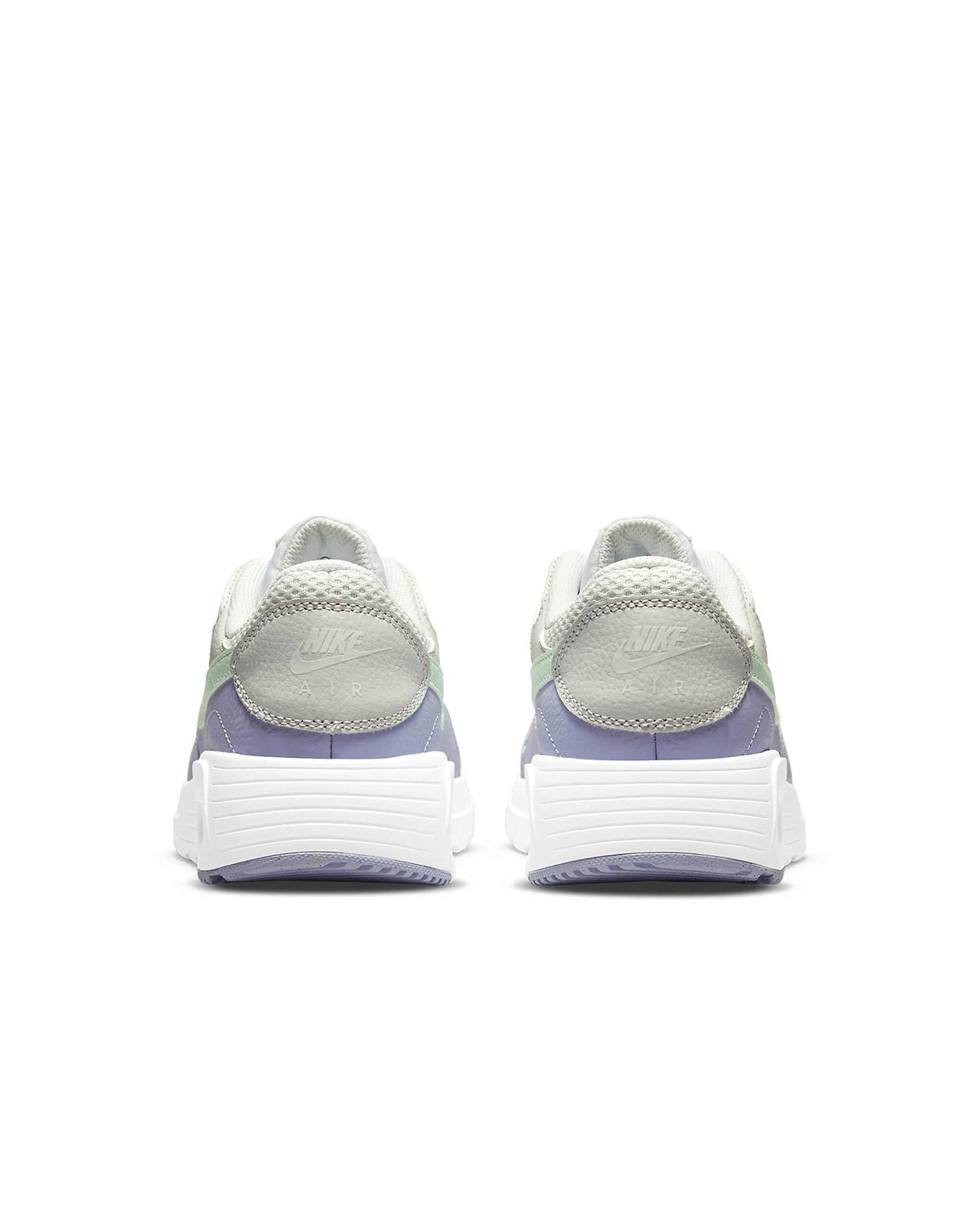 Nike Women's Air Max SC Platinum Tint/Barely Green (CW4554 002) - 8.5