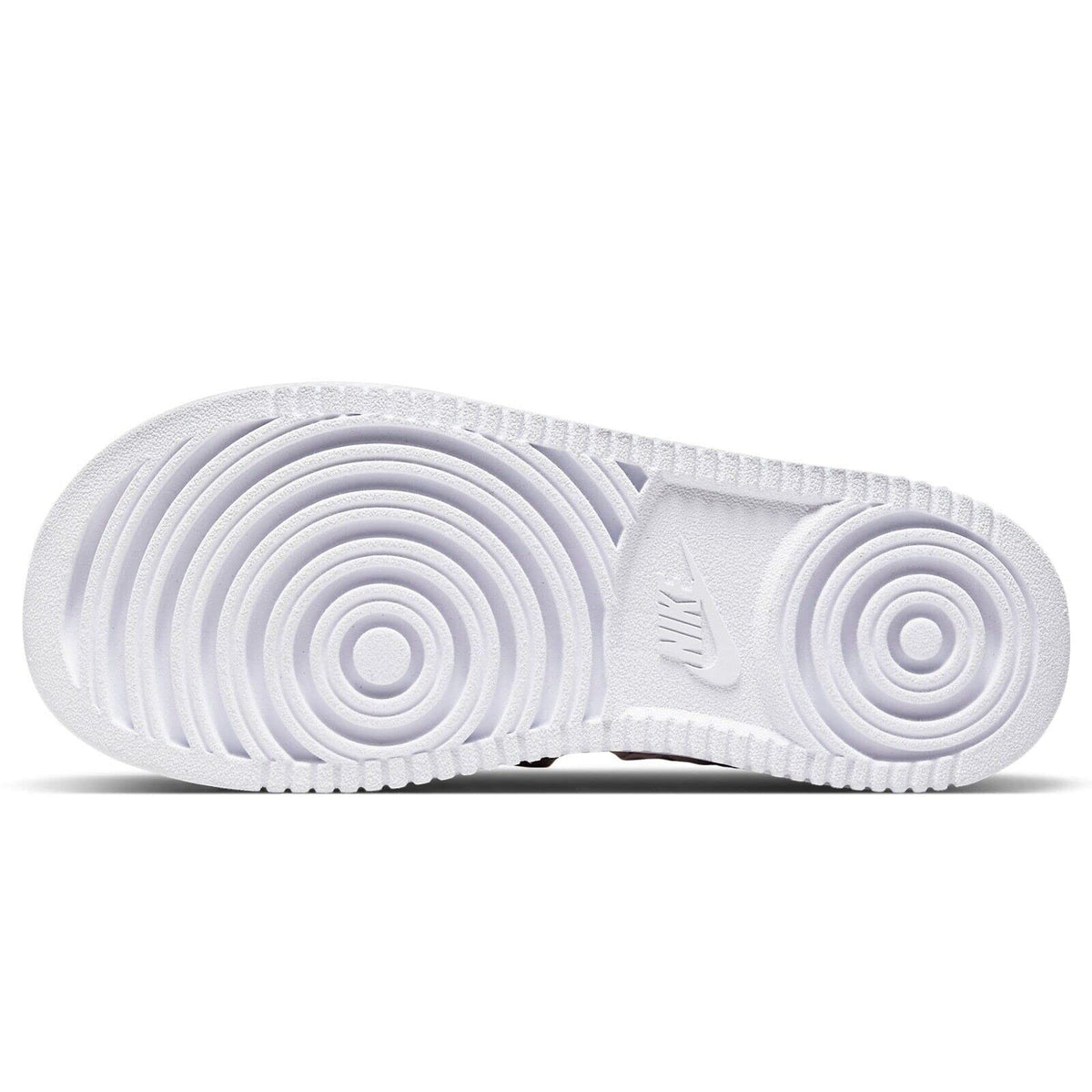 Nike Women's Icon Classic Sandal NA Barely Rose/White-Pink Oxford (DH0224 600) - 9