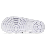 Nike Women's Icon Classic Sandal NA Barely Rose/White-Pink Oxford (DH0224 600) - 9