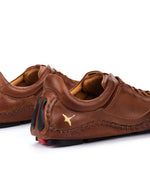 Pikolinos Men's Fuencarral 15A-6175, Cuero, 43 EU/9.5-10 M US