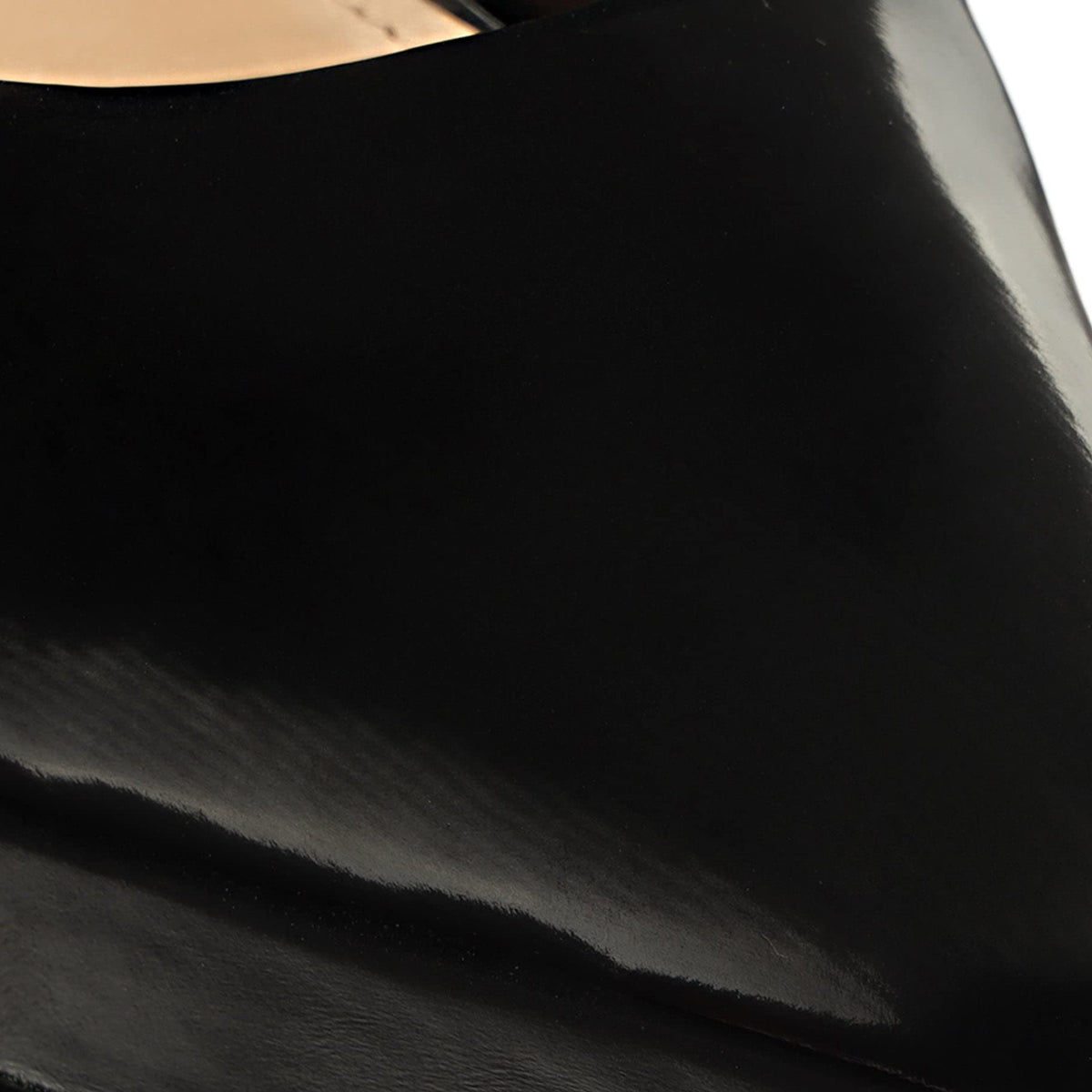 SCHUTZ Elysee Black 6 M