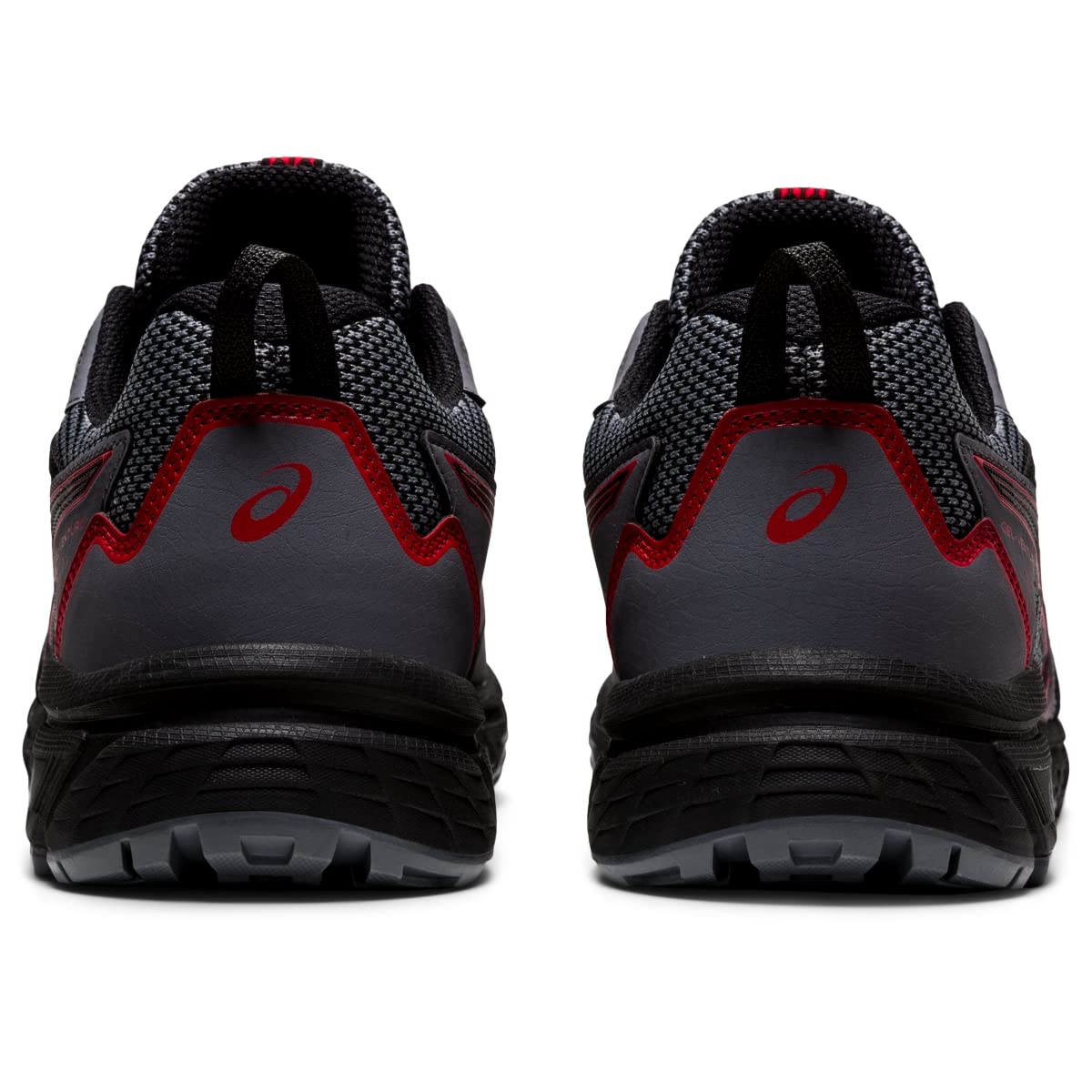 ASICS Men's Gel-Venture 8 Running Shoes, 15, Metropolis/Black