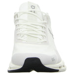 On Men's Cloudnova Form Sneakers, White | Eclipse, 12.5 Medium US