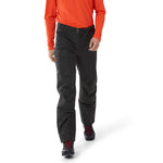 Arc'teryx Beta AR Pant Men's | Versatile Gore-Tex Pro Pant for All Round Use | Black, X-Small Short
