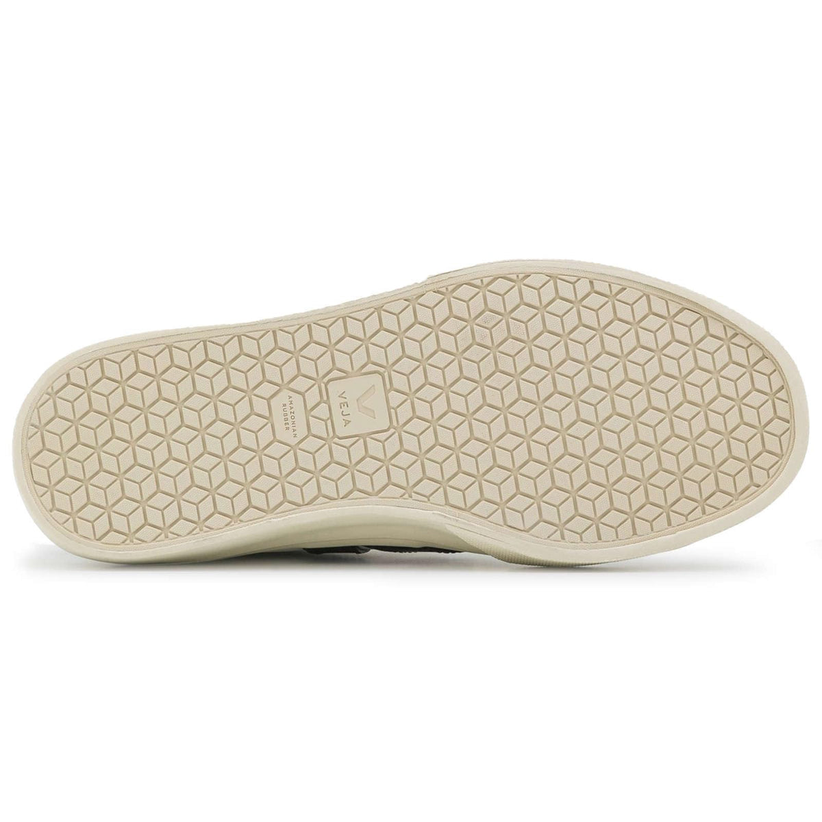 VEJA Recife Logo Extra White/Natural EU 45 (US Men's 11.5) M