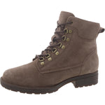 BORN Codi Taupe Suede 6 M (B)