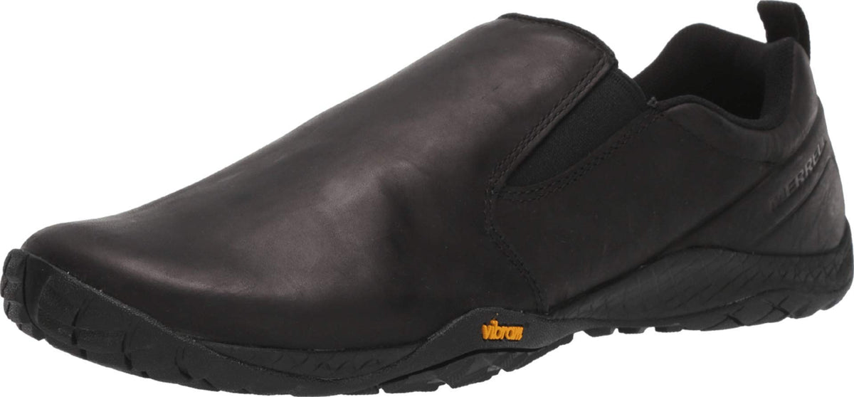 Merrell Men's Slip On Trainers 7.5 Black