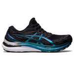 ASICS Gel-Kayano® 29 Platinum Black/Black 15 D (M)