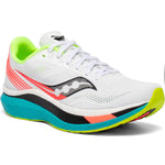 Saucony Endorphin Pro White Mutant 7.5 B (M)