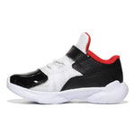Jordan Jordan 11 CMFT Low (Toddler) White/University Red/Black 9 Toddler M