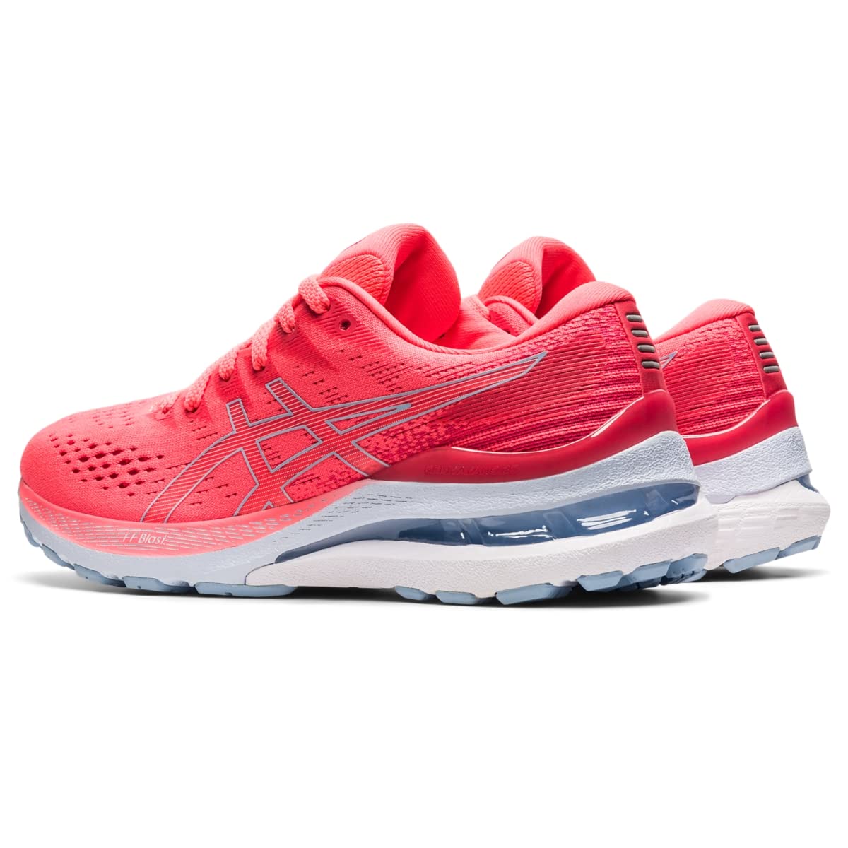 Women's ASICS, GEL-Kayano 28 Running Shoe - Wide Width