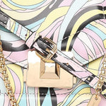 ALDO Taledentar Pastel Multi One Size