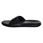 Nike Benassi JDI Men's Sandals Black 343880-001 (10 D(M) US)