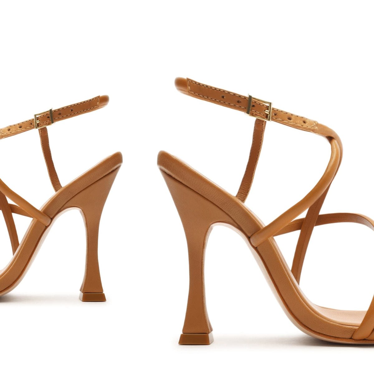 SCHUTZ Lovi Golden Ochre 9.5 M