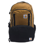 Carhartt 25 L Cargo Series Daypack + 3 Can Cooler Carhartt Brown One Size