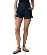 Joe's Jeans Women's The Double Buckle Sailor Shorts, Out of Control