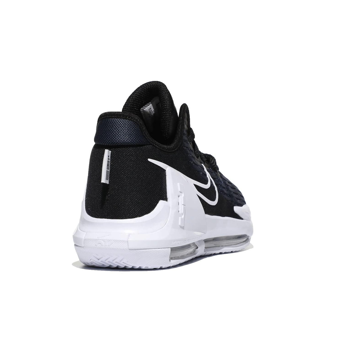 Nike Kid's Lebron Witness 6 (GS) Basketball Shoe - Aura/Psychic Purple/Worn Blue - Size 4