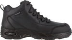 Reebok Work - Women's Tiahawk - Waterproof Sport Work Boot - Black - 9 Medium