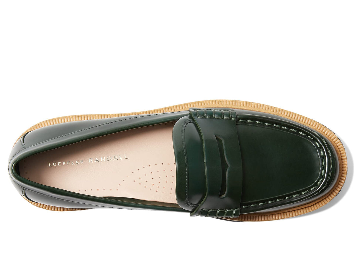 Loeffler Randall Rikki Forest 10 B (M)