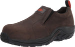 Merrell Jungle Moc Leather Moc Composite Toe SD+ Espresso 7.5 W