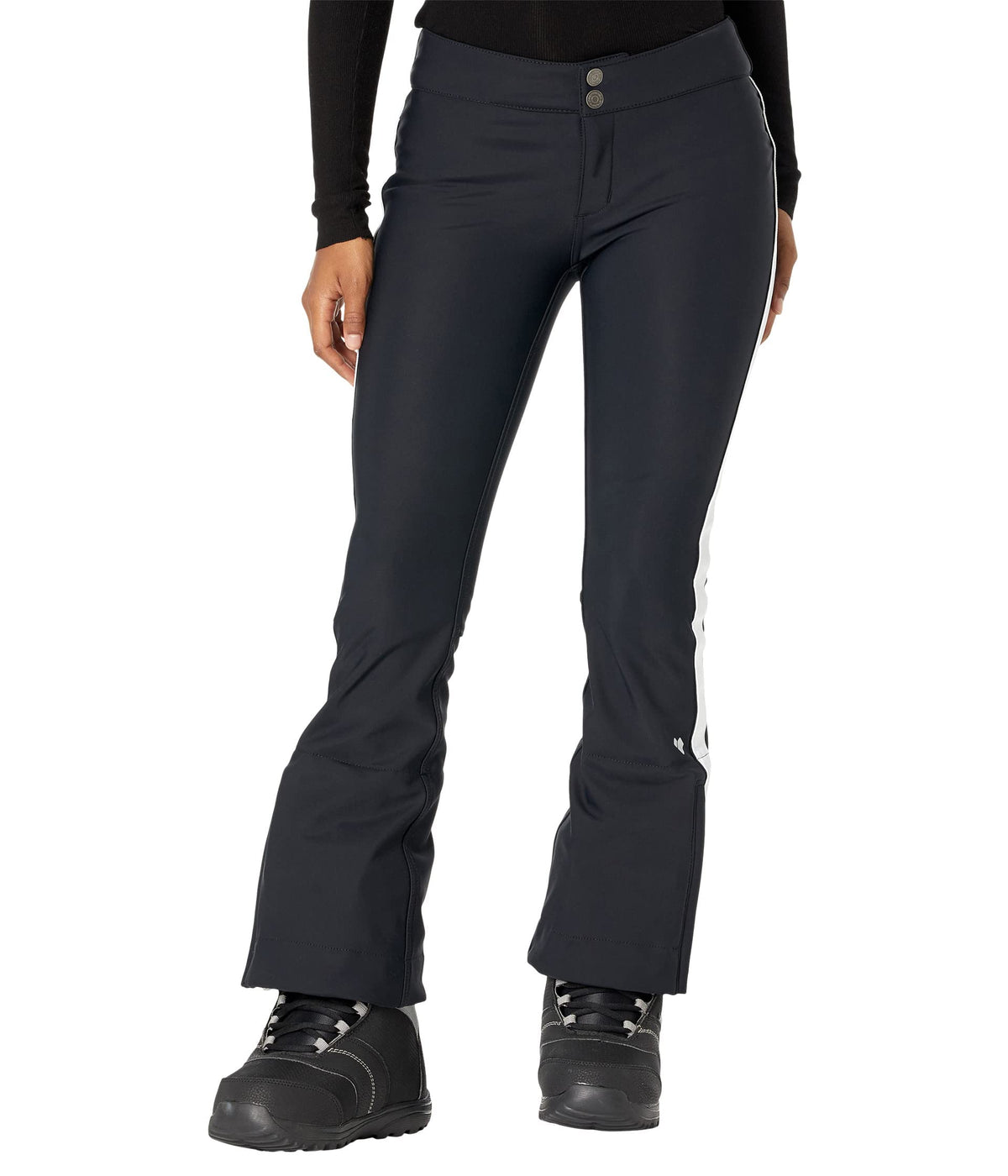 Obermeyer The Bond Sport Pants Black 6 L