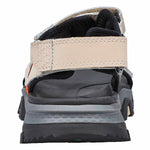 Timberland Garrison Trail 2-Strap Light Taupe Leather 11 D (M)