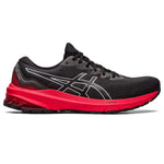 ASICS GT-1000 11 Black/Electric Red 11.5 D (M)