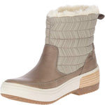 Merrell Haven Bluff Polar Waterproof Brindle 8