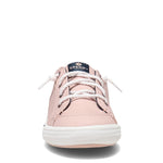 Sperry womens Lounge Ltt Sneaker, Medium Pink, 9.5 US