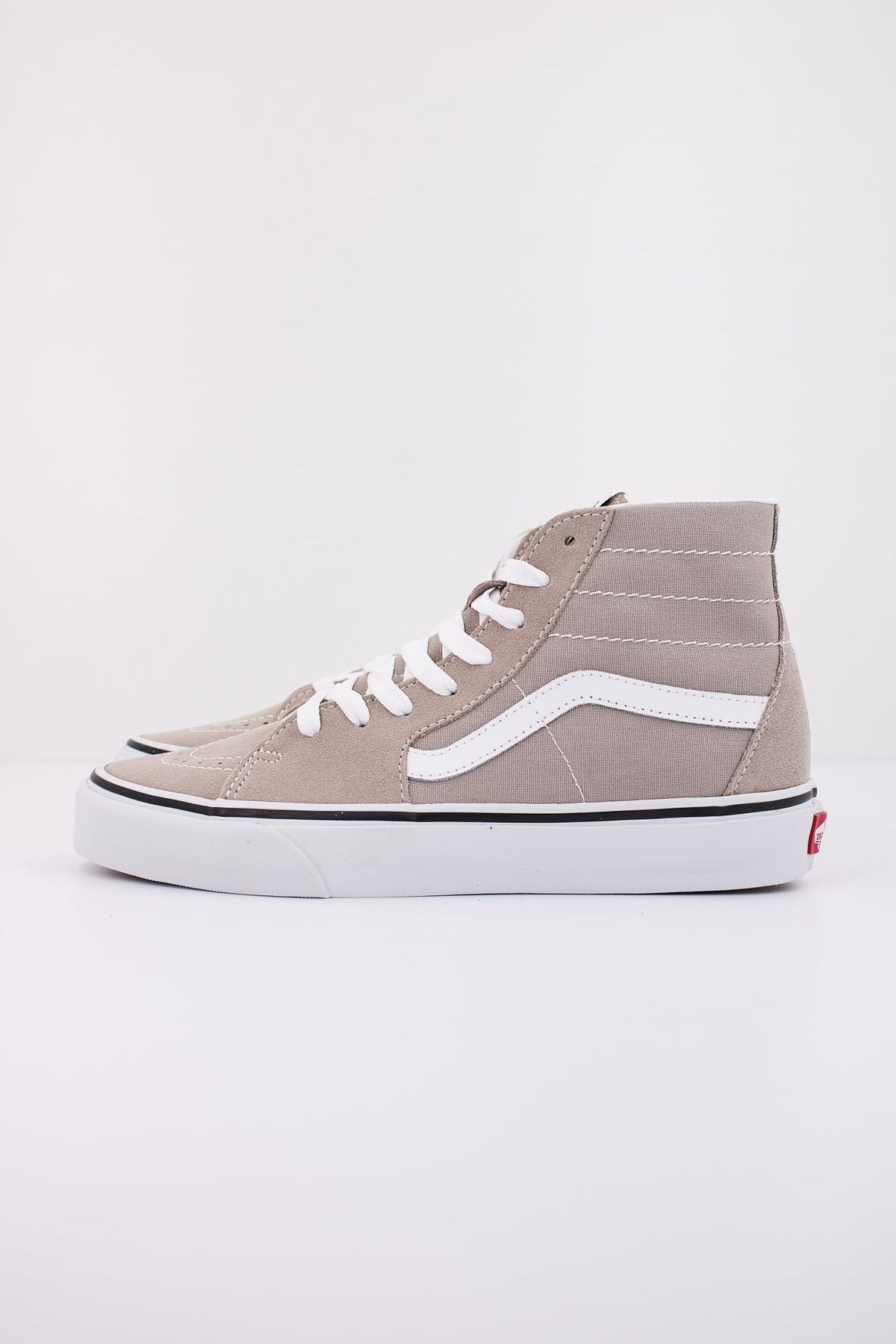 Vans Unisex Sk8-Hi Tapered Sneaker, Color Theory Atmosphere, 6.5 US Men