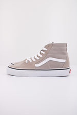 Vans Unisex Sk8-Hi Tapered Sneaker, Color Theory Atmosphere, 6.5 US Men