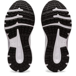 ASICS Boy's Jolt 3 PS (Toddler/Little Kid) Black/Hazard Green 11 Little Kid M