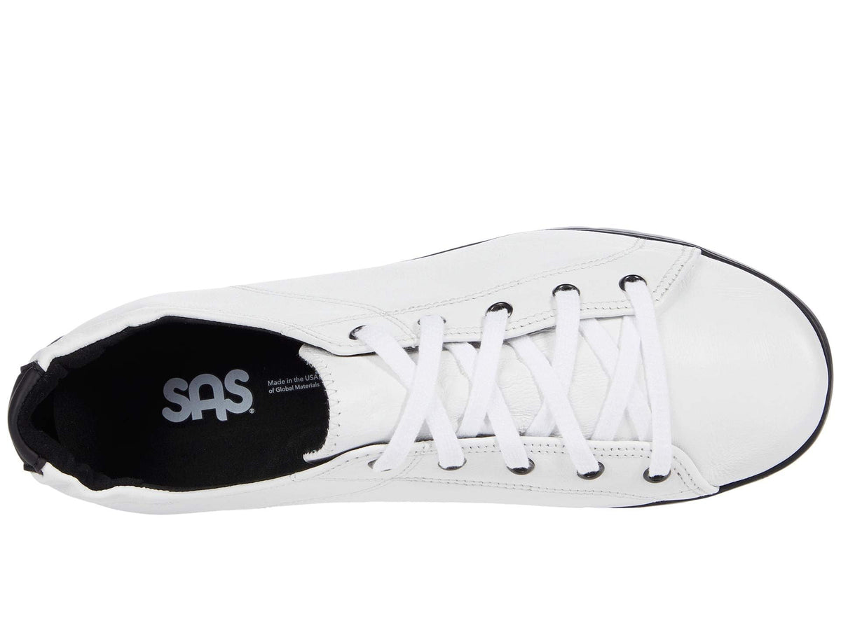 SAS Solstice II Chalk/Shadow 9.5 S - Slim (AAA)