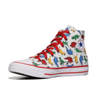 Converse CTAS Hi (Little Kid)