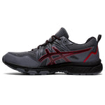 ASICS Men's Gel-Venture 8 Running Shoes, 15, Metropolis/Black