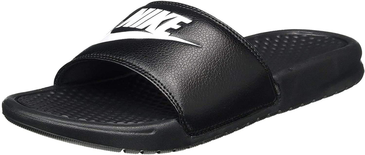Nike Benassi JDI (Core Black/White/Black, numeric_13)